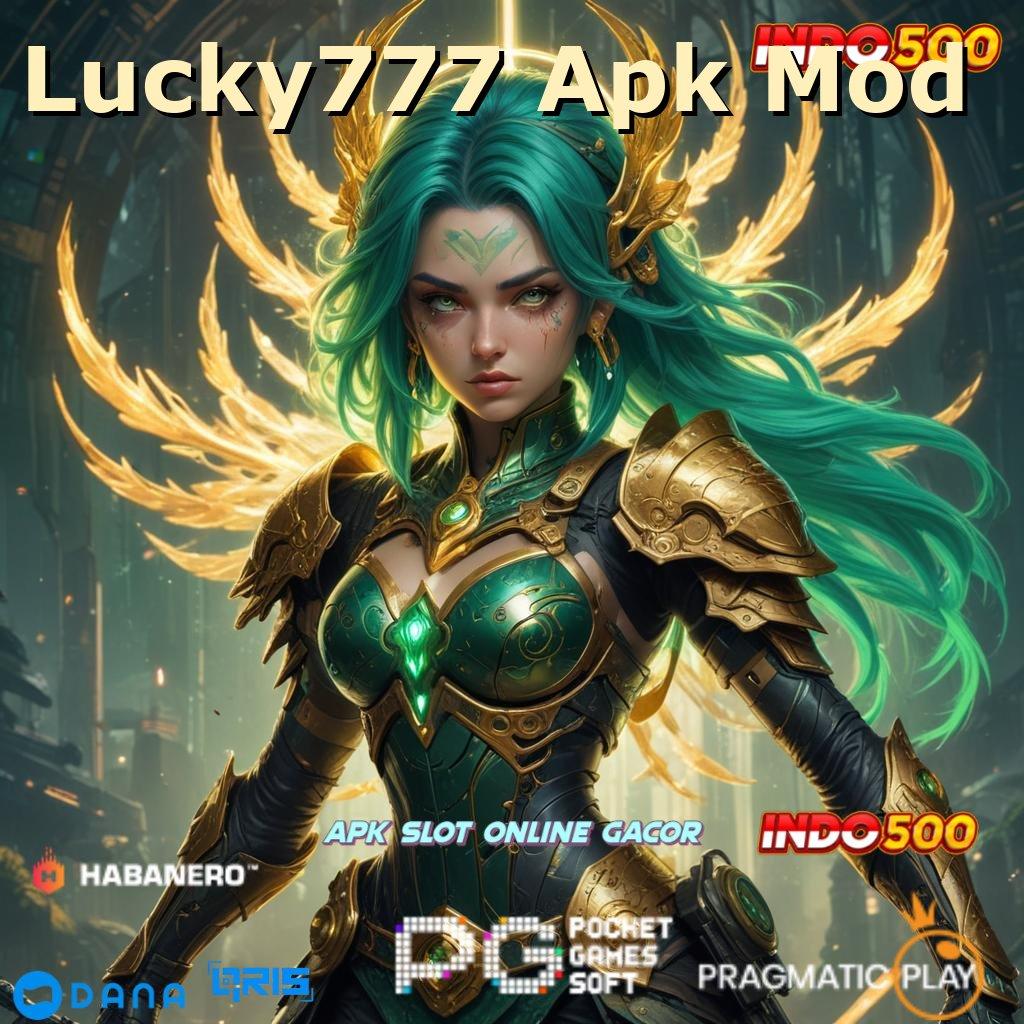 Lucky777 Apk Mod