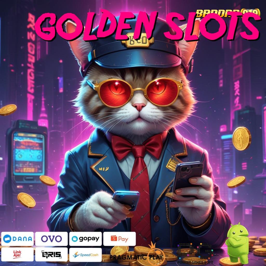 GOLDEN SLOTS : gerbang slot update baru langsung kaya