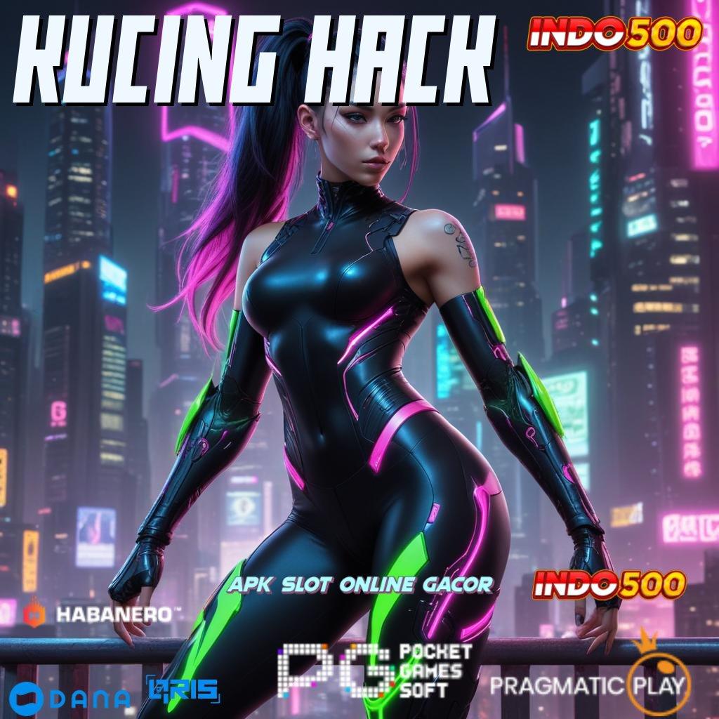 KUCING HACK ➿ Langkah Mudah Untuk Maxwin Langsung Gacor