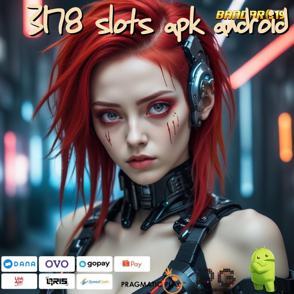 3178 SLOTS APK ANDROID | Ekosistem Game Tanpa Batas Ayo Main Cuan Siap Mengalir