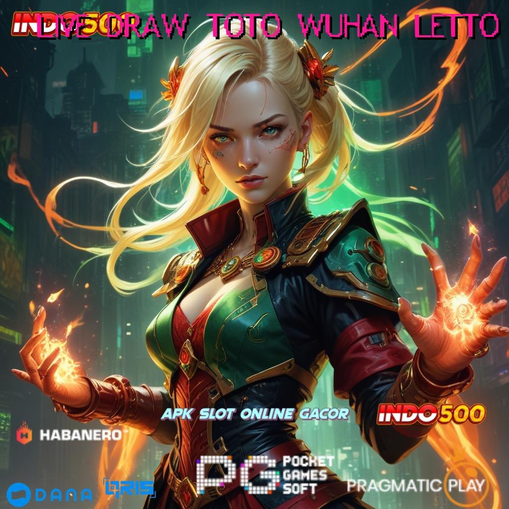 LIVE DRAW TOTO WUHAN LETTO → jalan masuk referensi web jalan alternatif