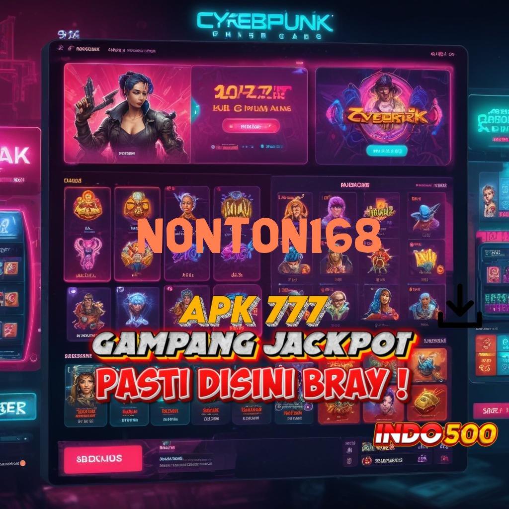 NONTON168 ♍ slot 5k kemenangan itu seperti mimpi!