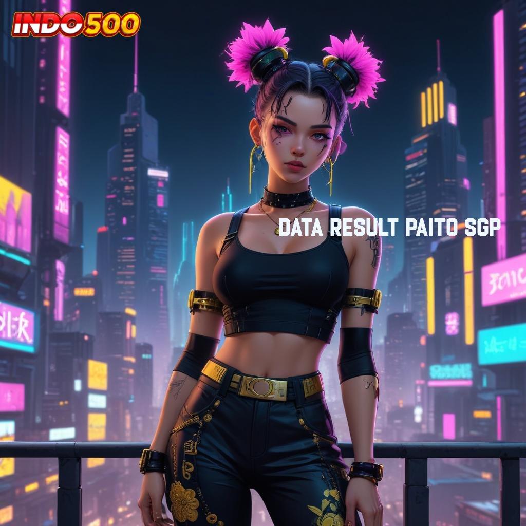 DATA RESULT PAITO SGP ➤ Kunci Sukses di Slot Thailand untuk Pemula