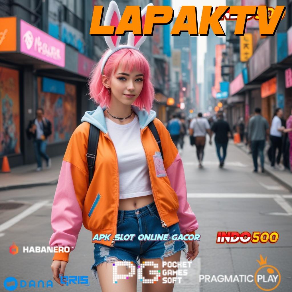 Lapaktv