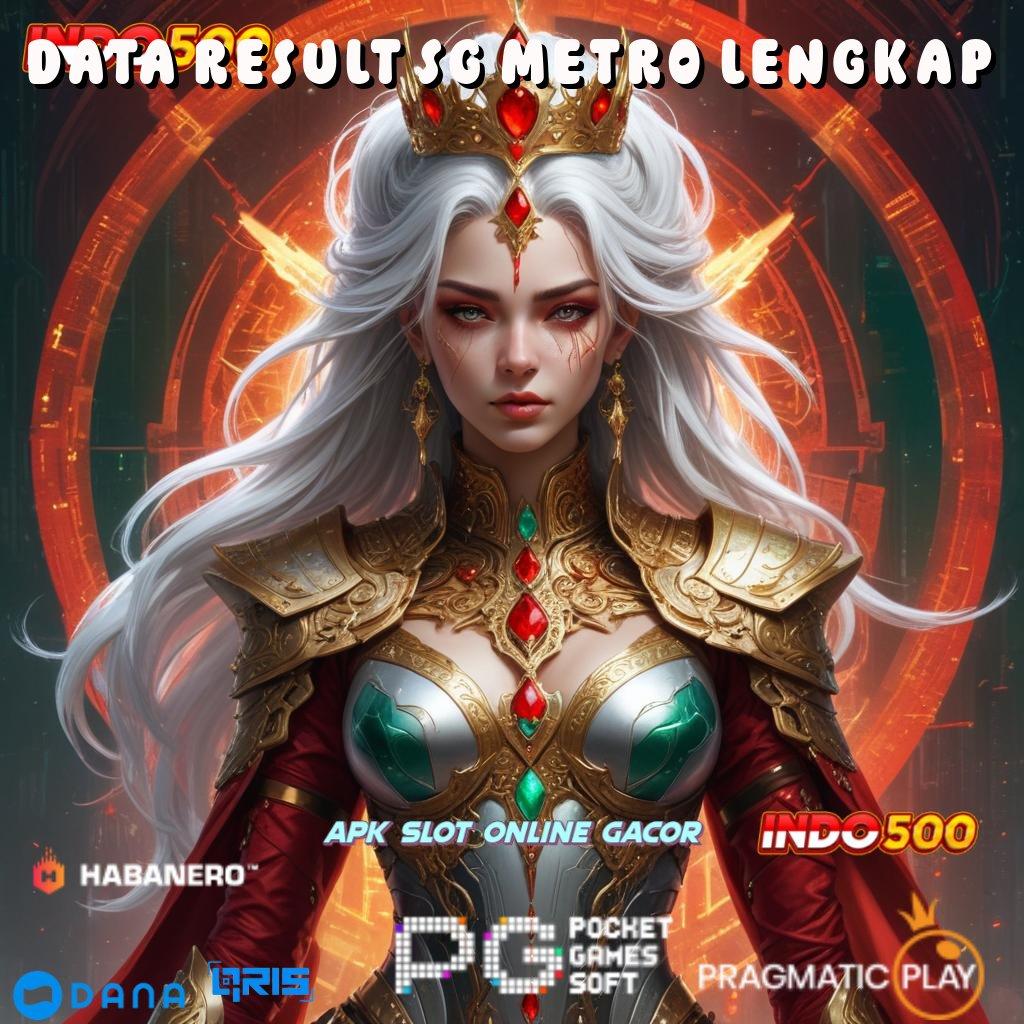 DATA RESULT SG METRO LENGKAP → Deposit Mandiri 5 000 Gacor Slot Olympus, Keberuntungan yang Selalu Hadir