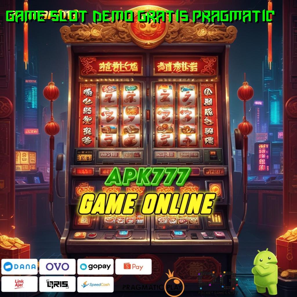 GAME SLOT DEMO GRATIS PRAGMATIC | Pengembangan Mesin Baru Untuk Spin Auto Win