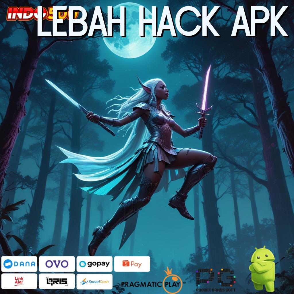 LEBAH HACK APK Slot Aplikasi Tanpa Hambatan