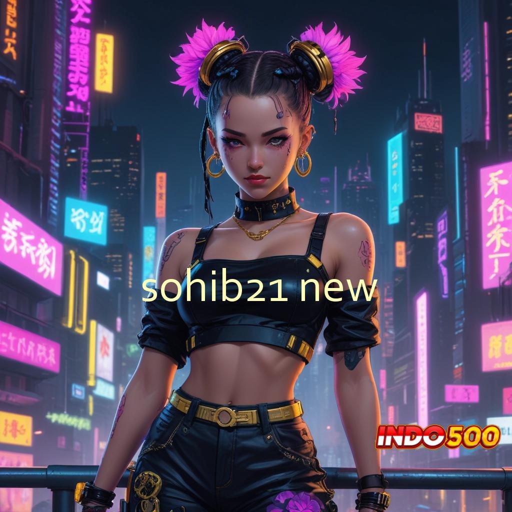 SOHIB21 NEW Menang Terjamin Slot Pg Soft Deposit Minimal panduan mudah raih keuntungan nyata