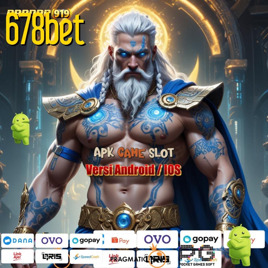 678BET : ayo menang di slot