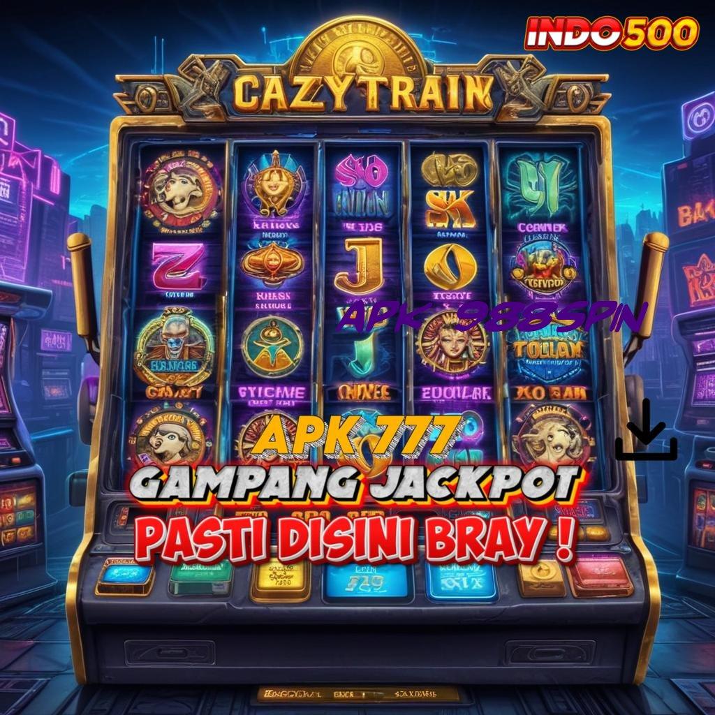 APK 988SPIN # Bonus Baru Untuk Spin Dengan Keamanan Terjamin