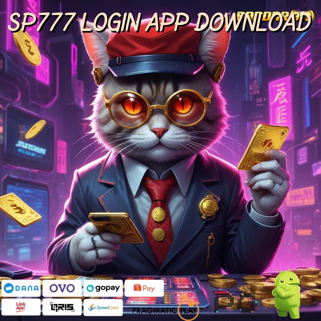 SP777 LOGIN APP DOWNLOAD , (Versi New) 2.586 Hadir: Unduh Sekarang Winrate Luar Biasa Menanti