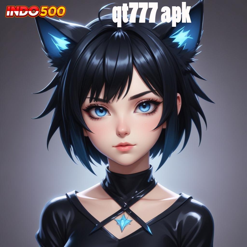 QT777 APK ♍ Deposit Ovo 5rb Depo Uang Receh