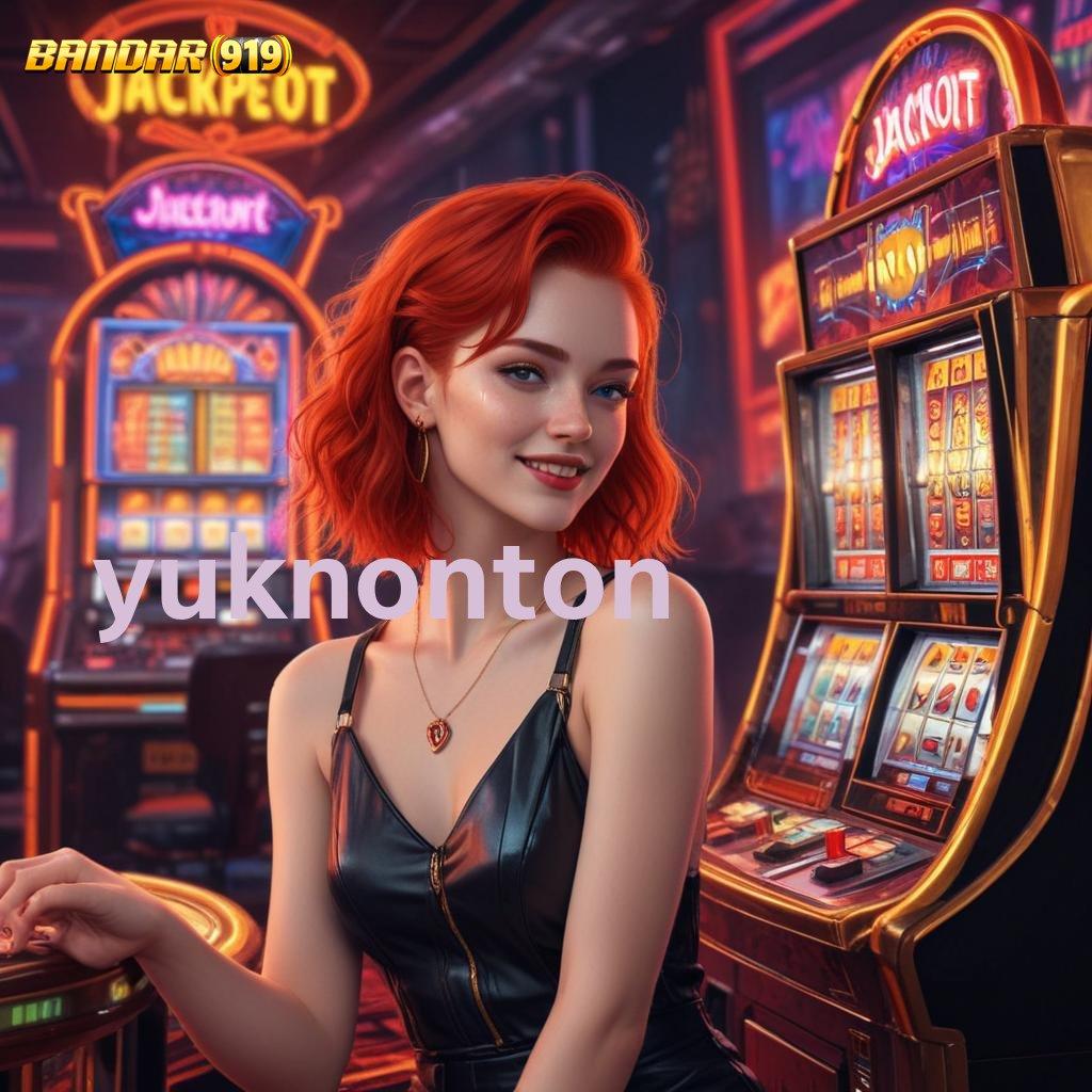 YUKNONTON > basis baru deposit ewallet kaya langsung