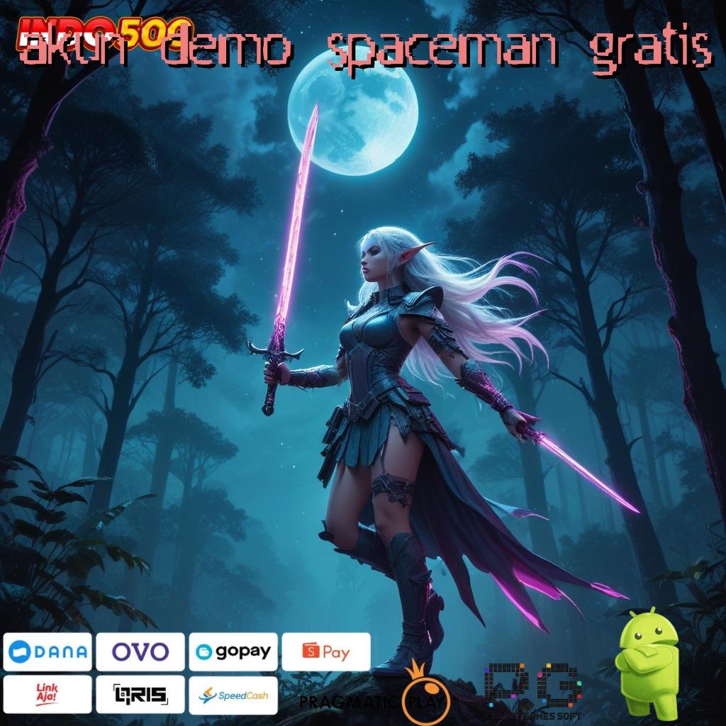 AKUN DEMO SPACEMAN GRATIS referensi web pengantar digital jalan saluran