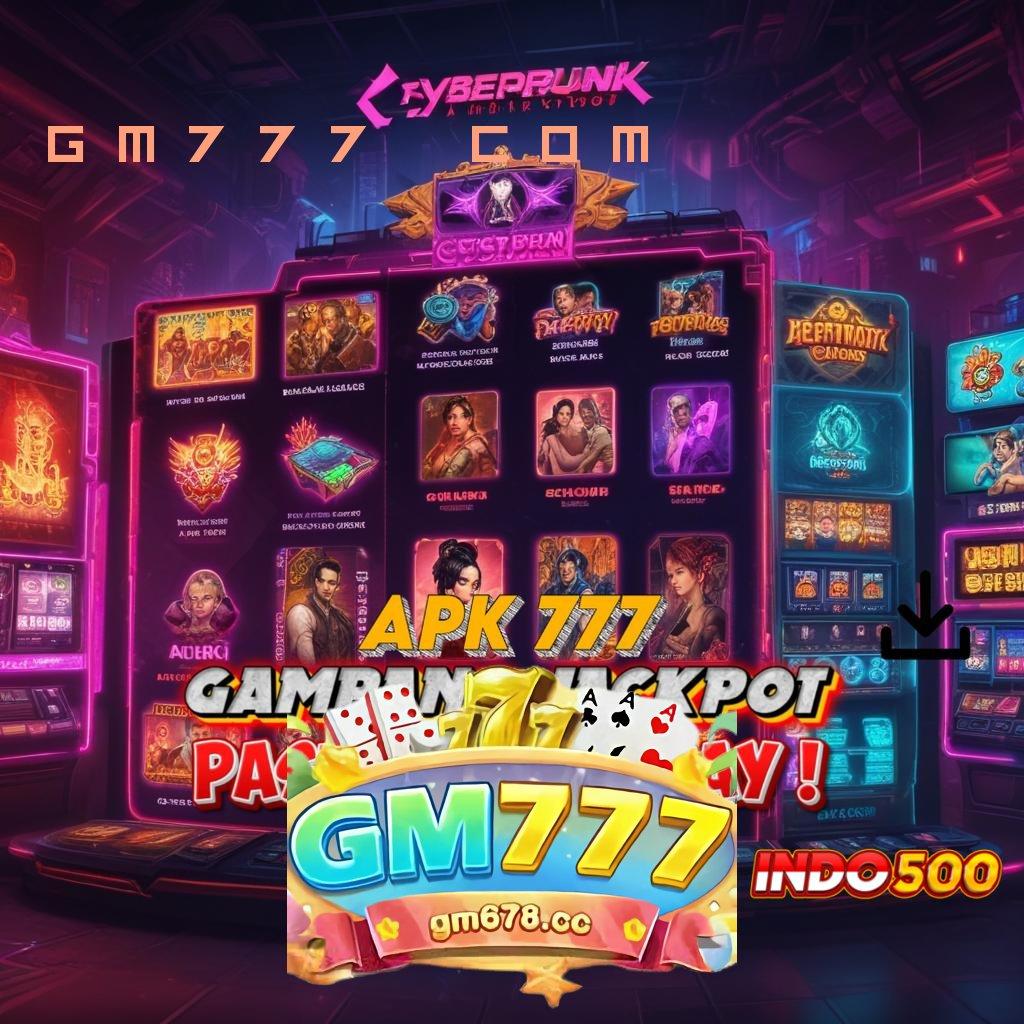 GM777 COM ➤ hubungan diplomatik baik