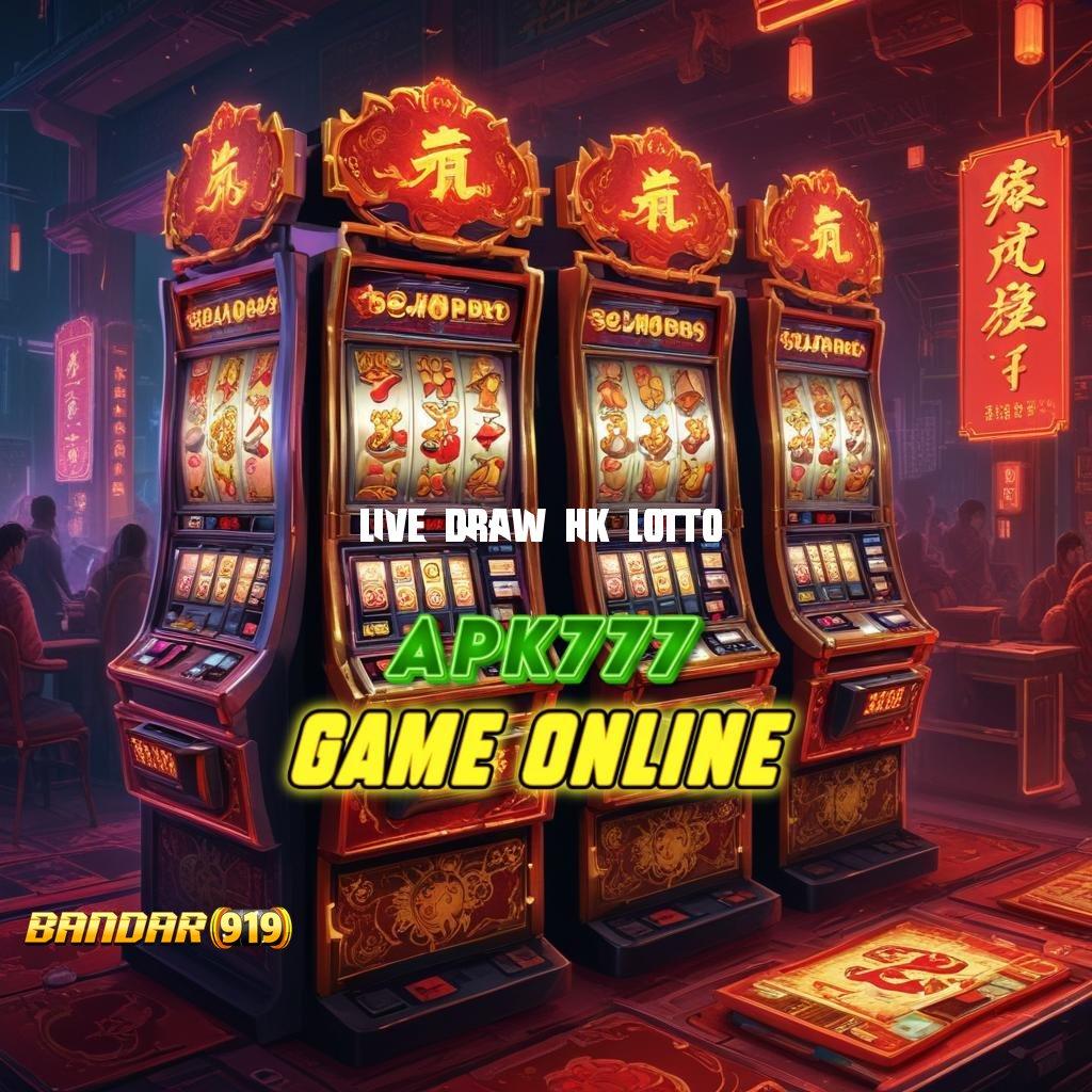 LIVE DRAW HK LOTTO ➰ Kelola Mesin Baru Untuk Teknologi Pendidikan Stabil