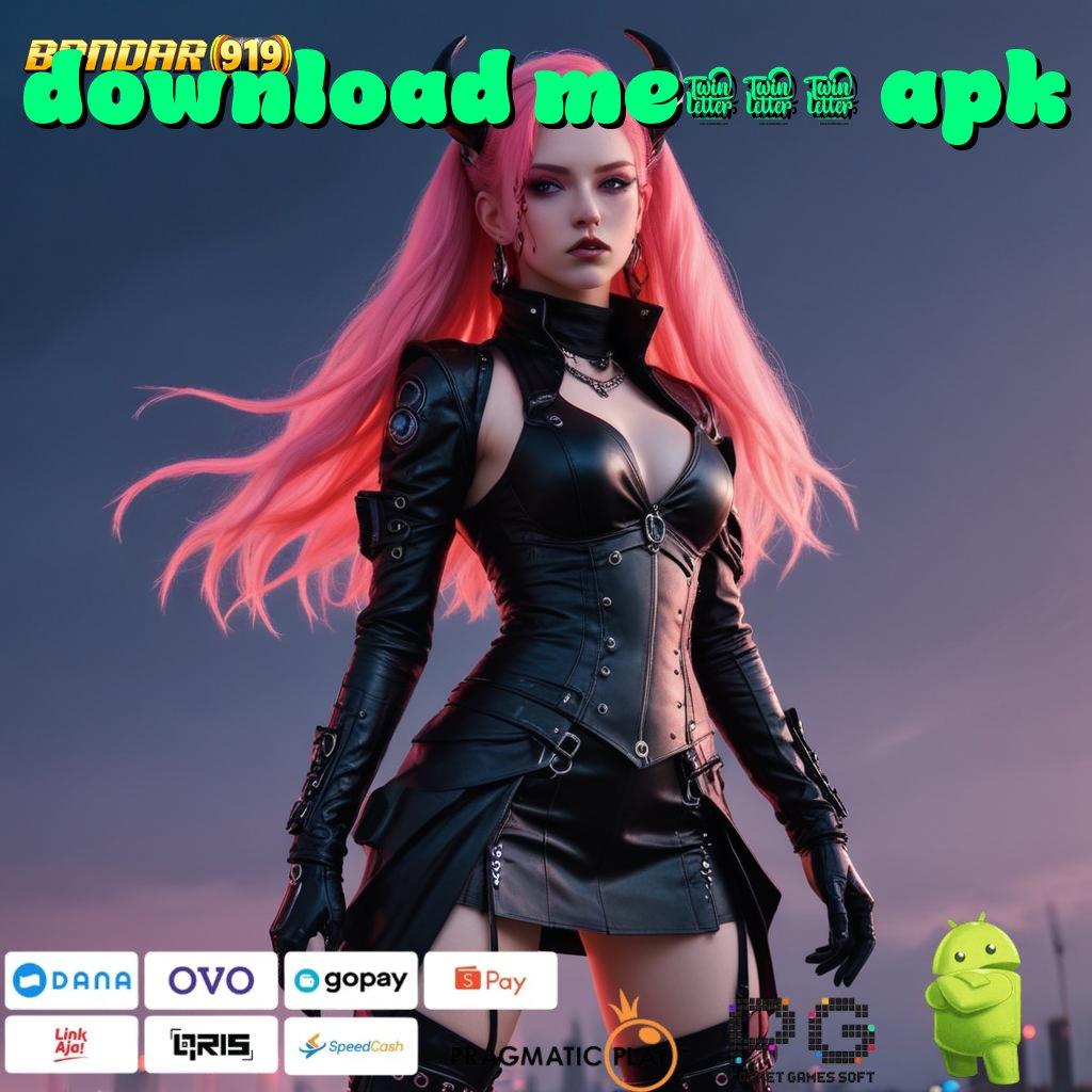 DOWNLOAD ME355 APK , Auto Tajir Modal Spin Tanpa Potongan