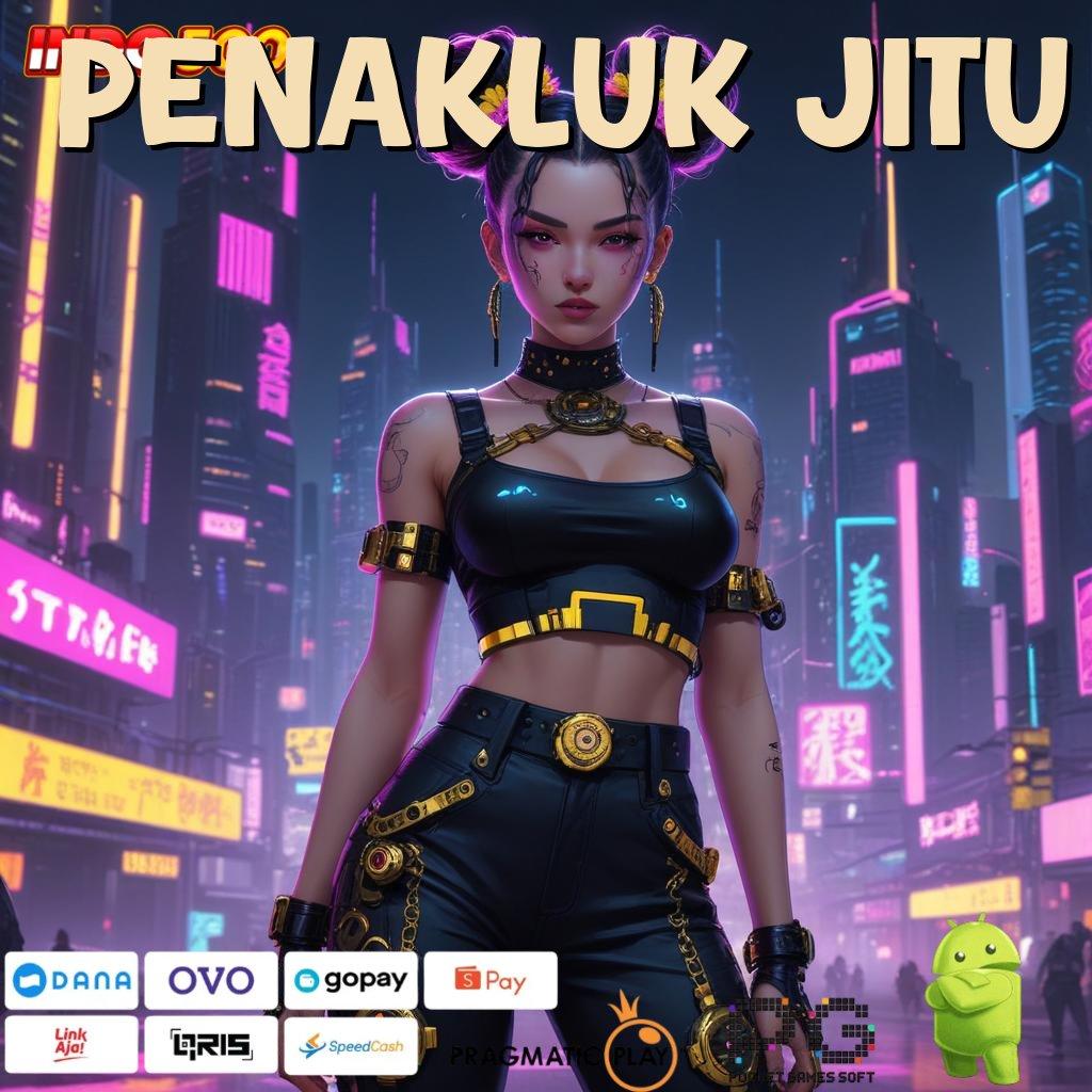 PENAKLUK JITU Download Gratis Versi Terbaru Sekarang