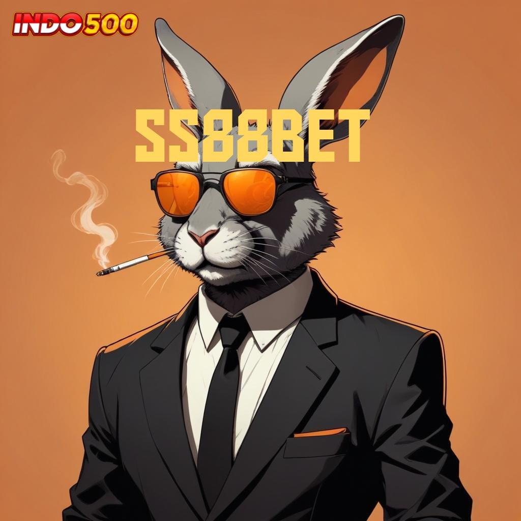 SS88BET ♒ Medium Digital Baru Peluang Jackpot Tanpa Batas