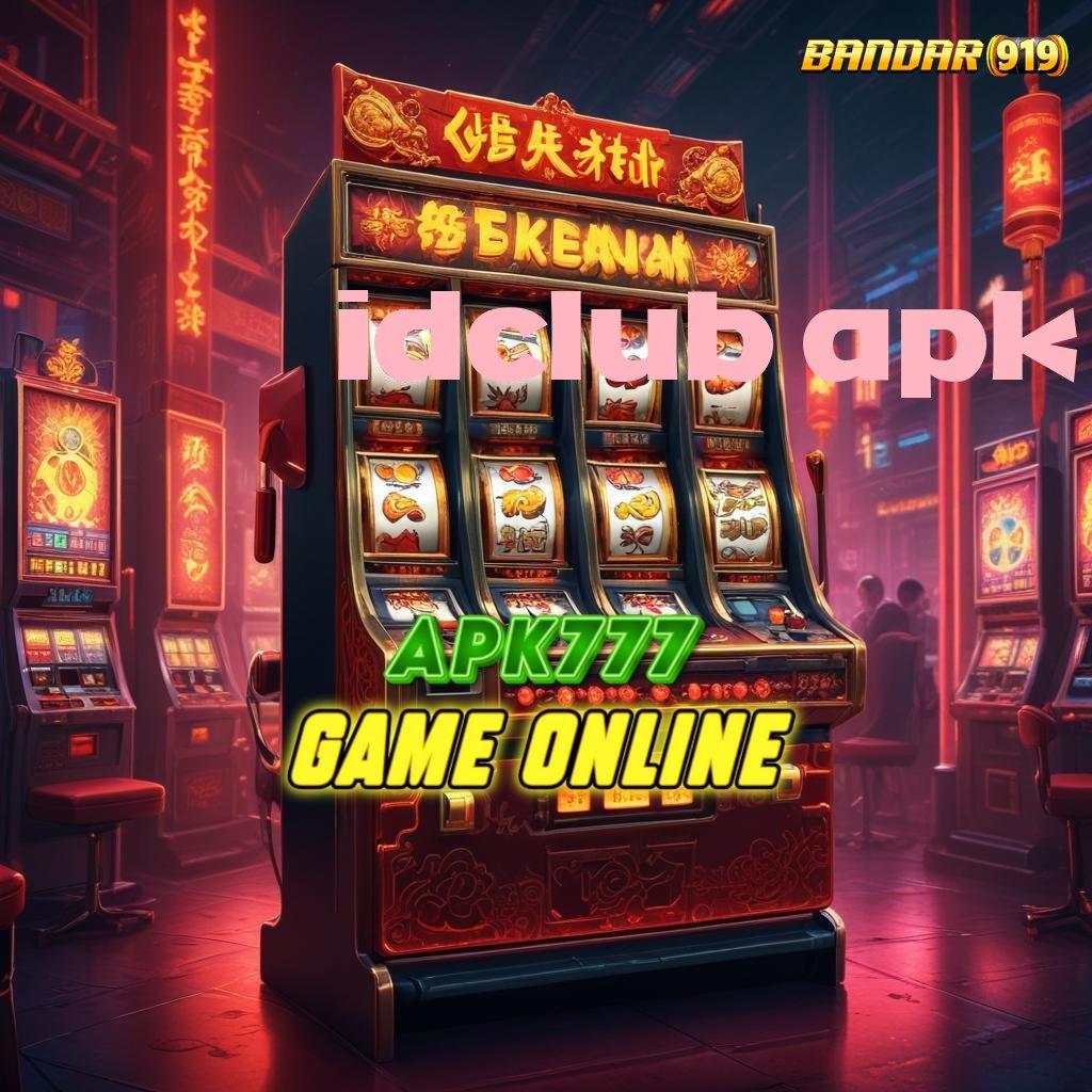 IDCLUB APK Jawa Timur, Kota Malang, Blimbing