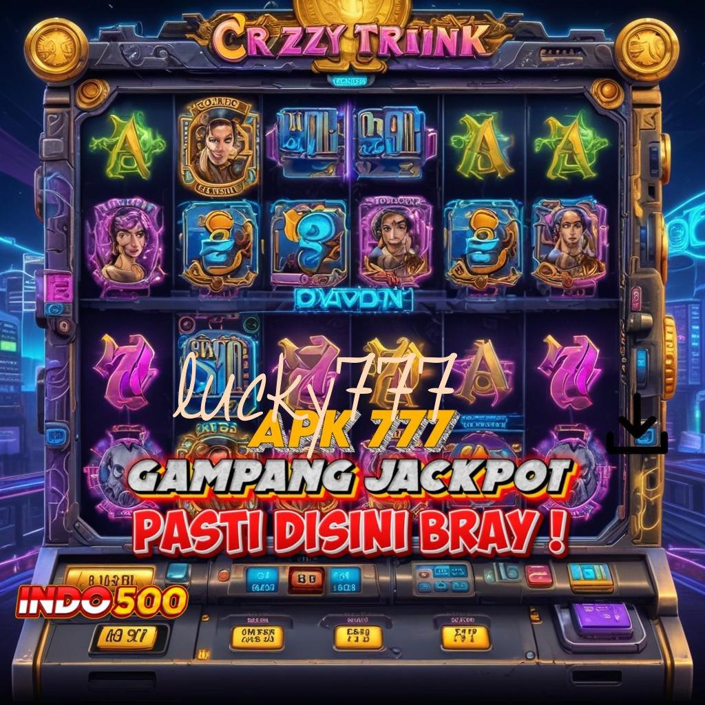 LUCKY777 Perangkat Lunak Dengan Pola Teknologi Fleksibel