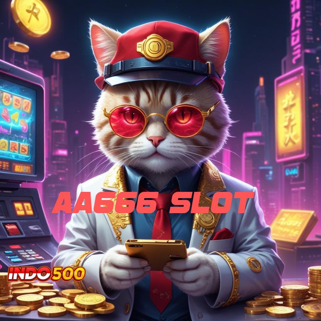 AA666 SLOT > Pilih Sistem Scatter Baru untuk Spin Maksimal