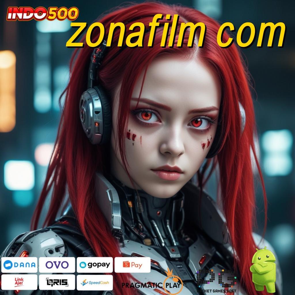 ZONAFILM COM cuan kreatif? kalah tinggal mitos!