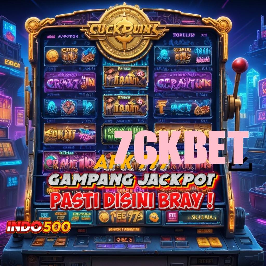 76KBET ⚡ Spin Besar Bonus Thailand Langsung