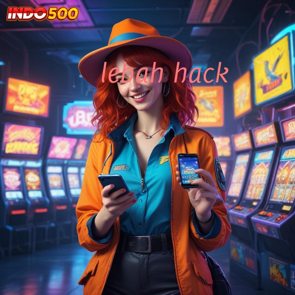 LEBAH HACK ✅ cuan maksimal dengan proses cepat dalam update fresh hari ini