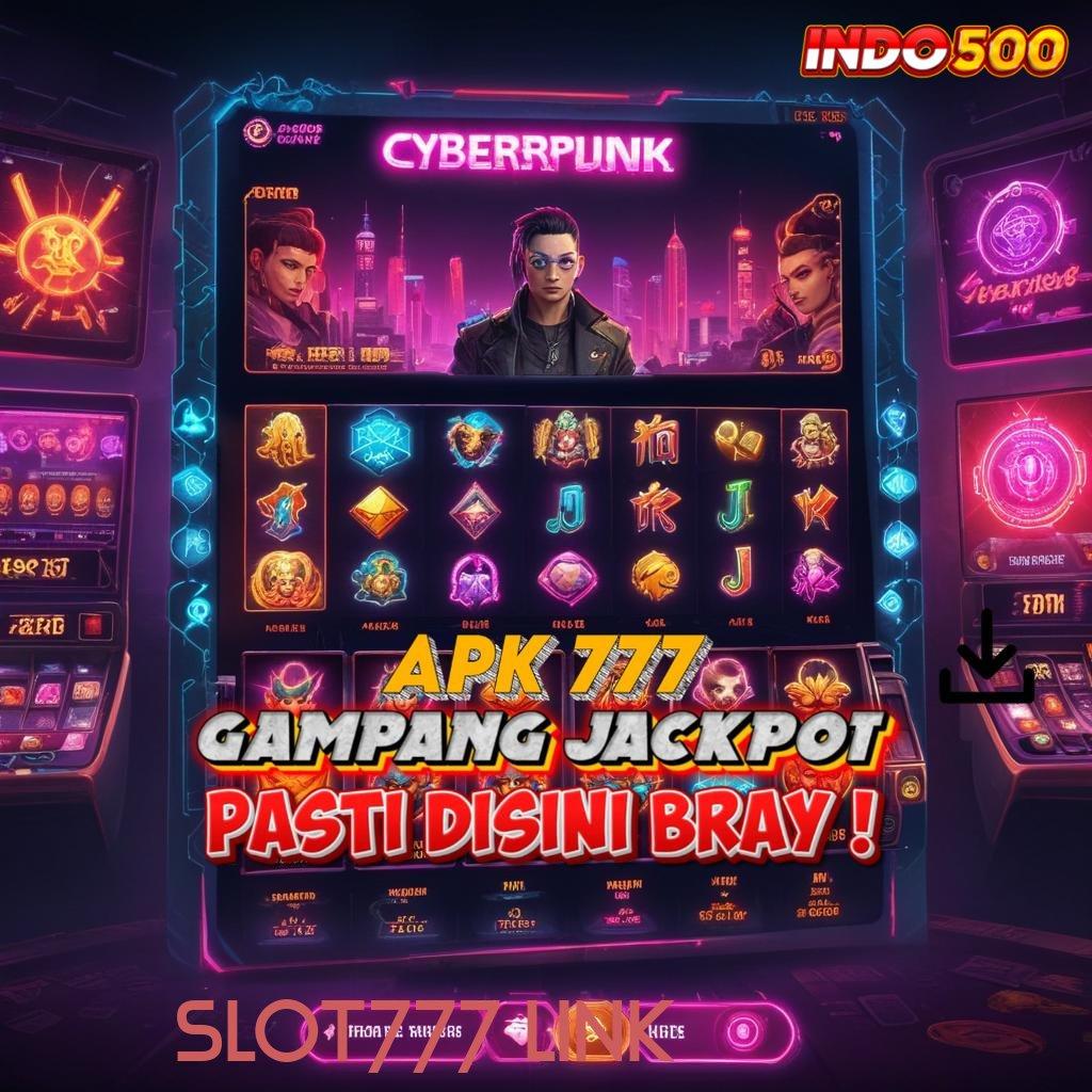 SLOT777 LINK ® install tidak ribet strategi teknikal efektif