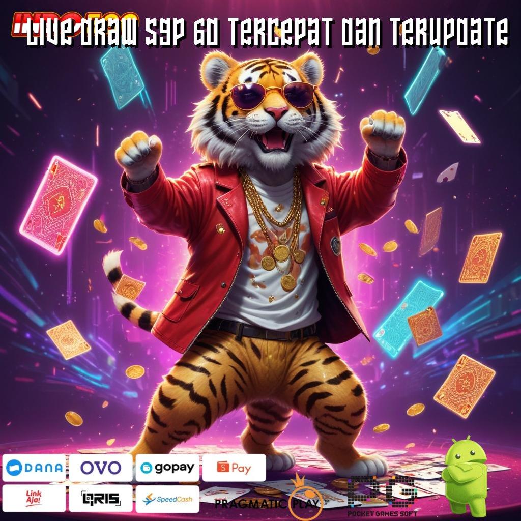 LIVE DRAW SGP 6D TERCEPAT DAN TERUPDATE portal stabil slot gacor tanpa hambatan