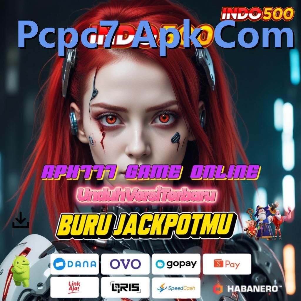 Pcpc7 Apk Com