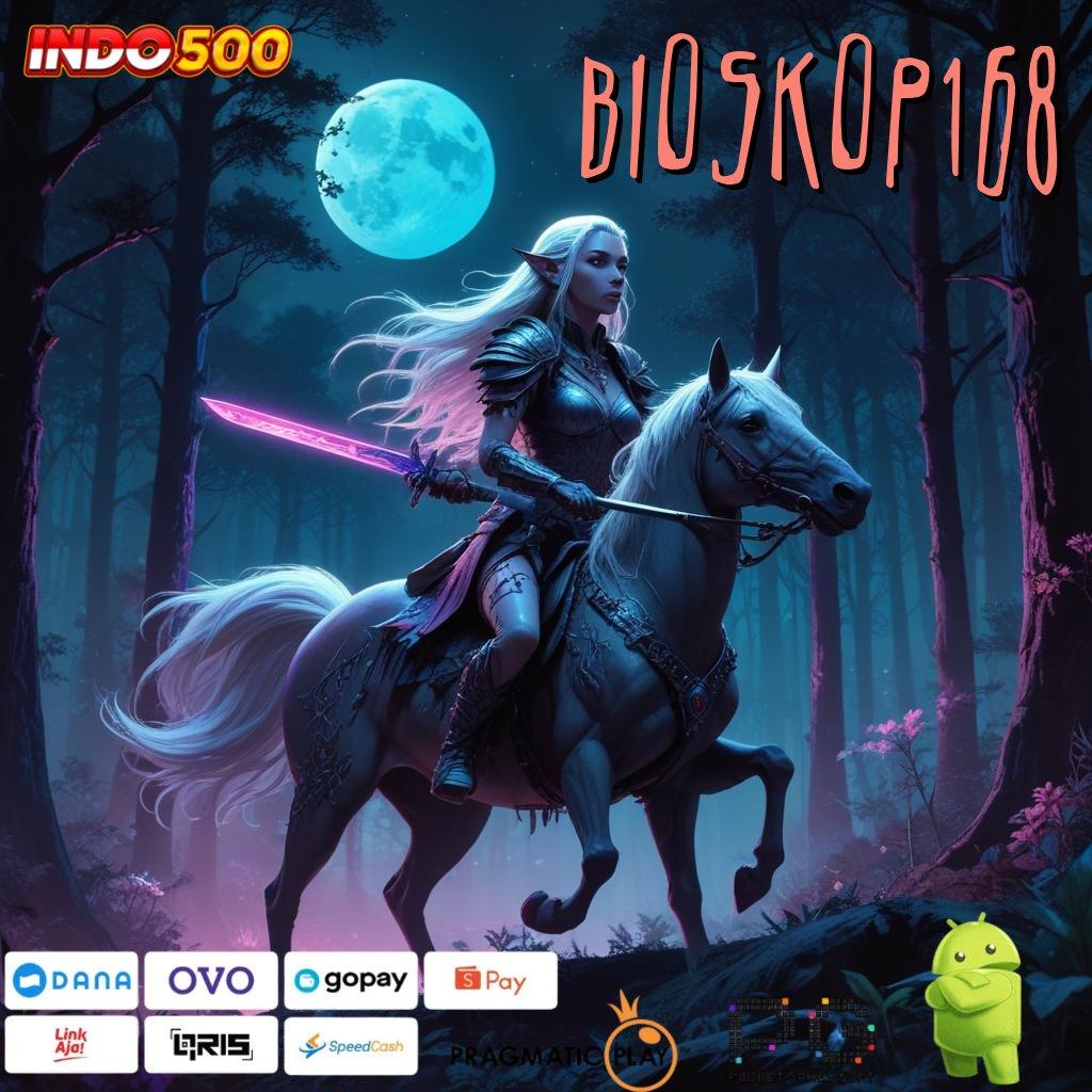 BIOSKOP168 Oase Permainan Terpadu Slot Apk Uang Cepat Penghasil Uang Di Android