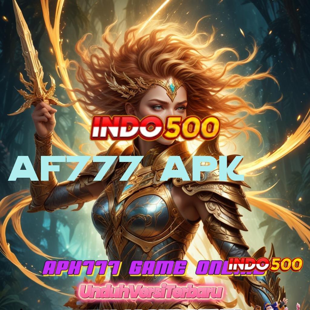 Af777 Apk