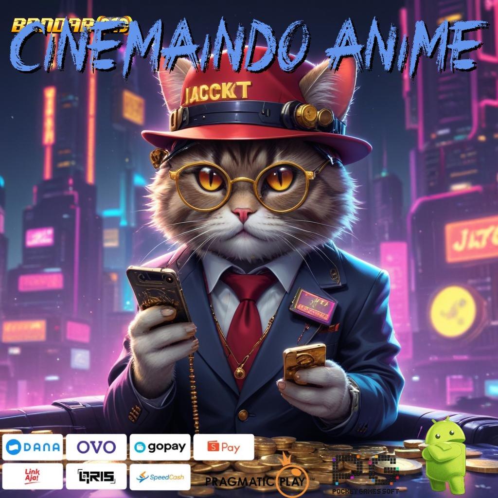 CINEMAINDO ANIME | Permainan Nasib, Deposit Ewallet Auto Menang