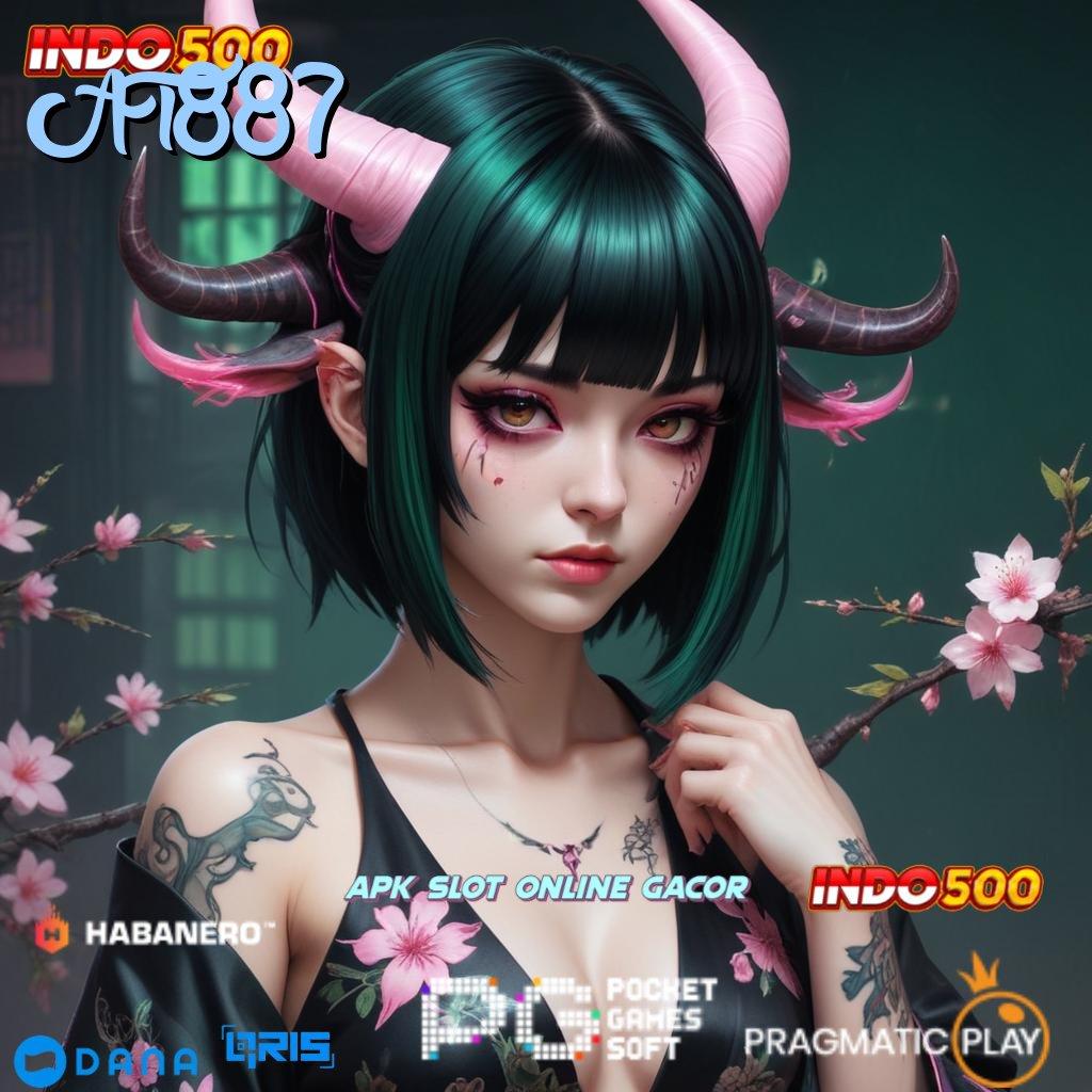 AT887 ⋗ Game Seru Unduh Gratis Langsung Jackpot