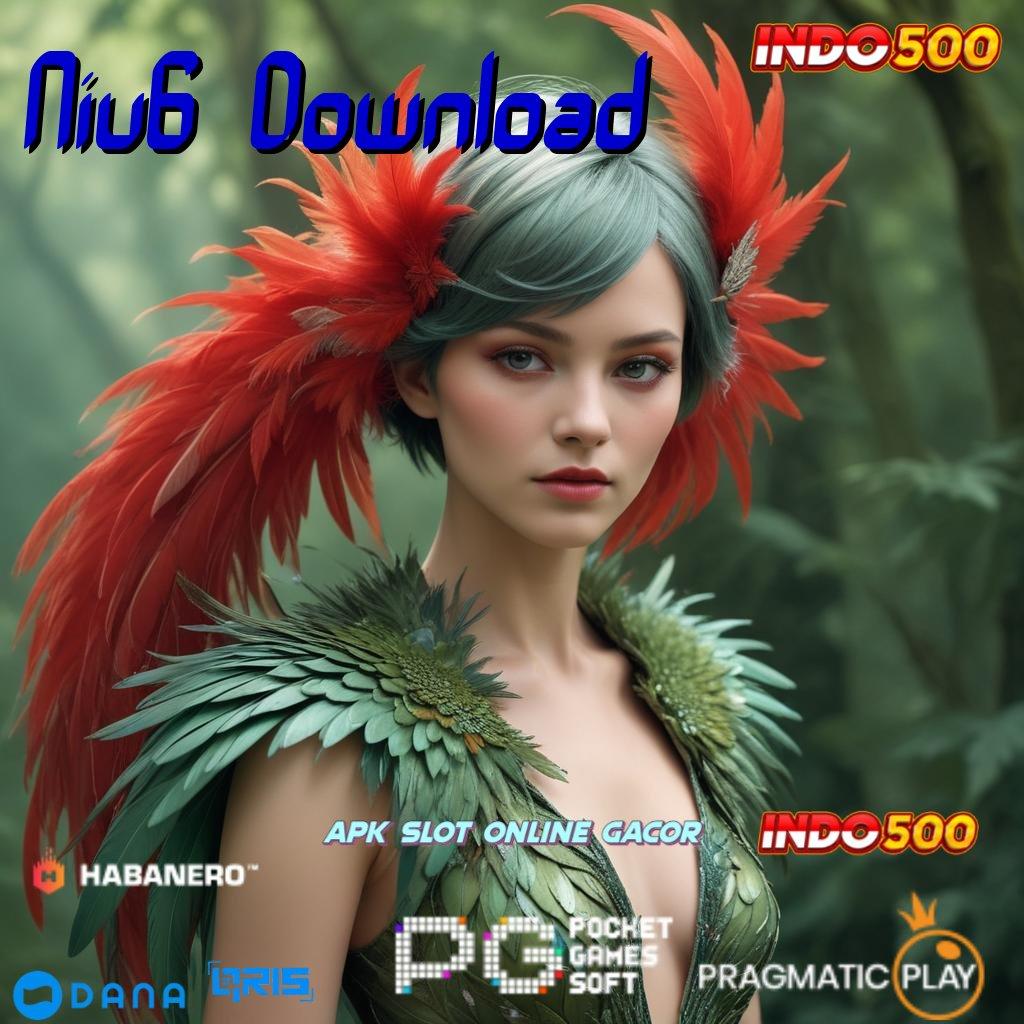 Niu6 Download