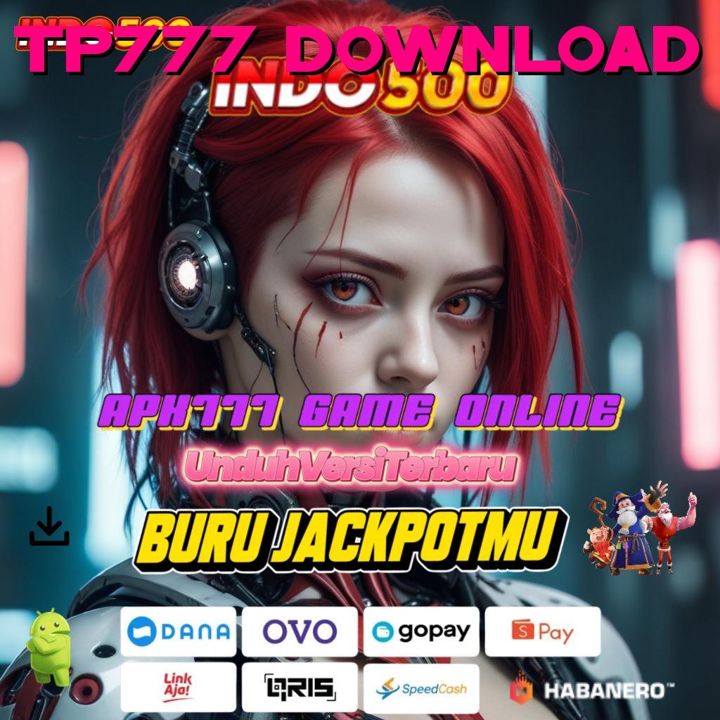 Tp777 Download