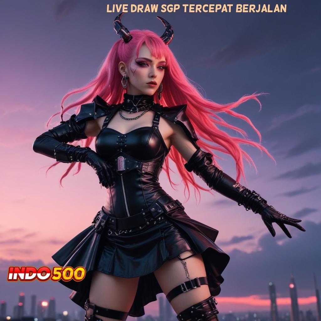 LIVE DRAW SGP TERCEPAT BERJALAN ➳ Pembaruan APK Bonus Harian Dasar