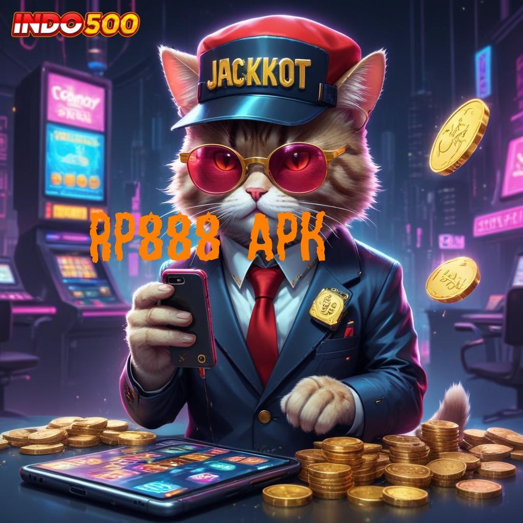 RP888 APK ✷ Deposit 10 Ribu Bergabunglah, Cuan Sudah Menunggu