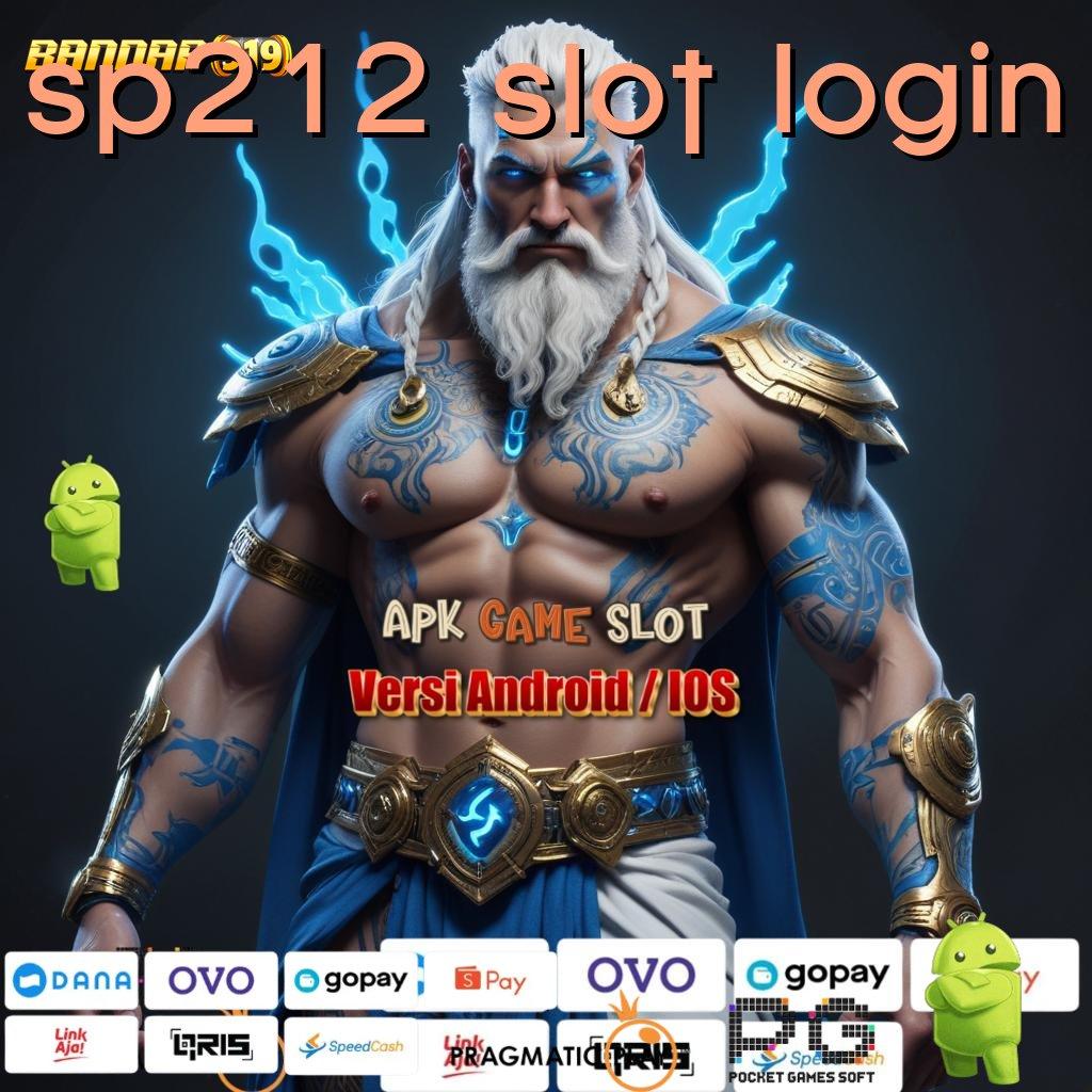 SP212 SLOT LOGIN : Secuil Deposit Shopeepay 10k Gampang