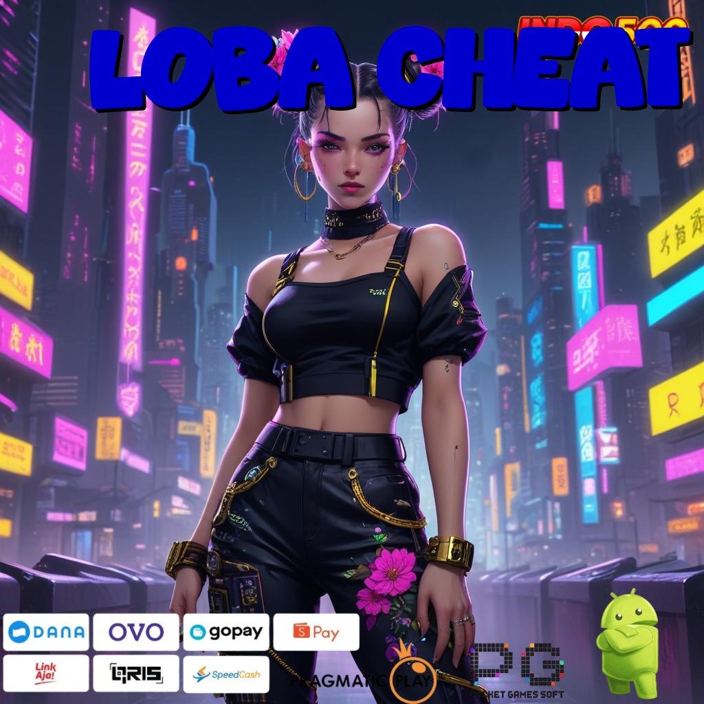 LOBA CHEAT Ruang Diskusi Peluang Usaha Baru Muncul