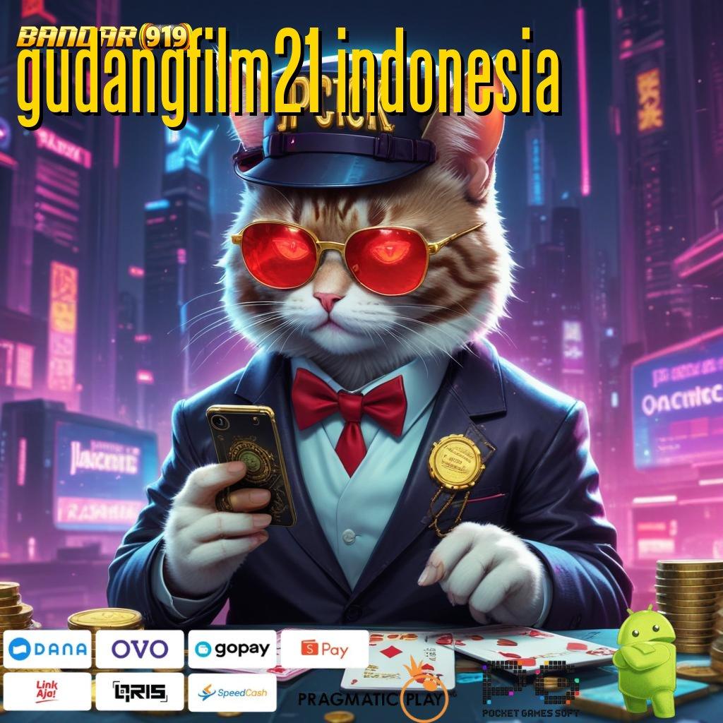 GUDANGFILM21 INDONESIA | pusat informasi resmi