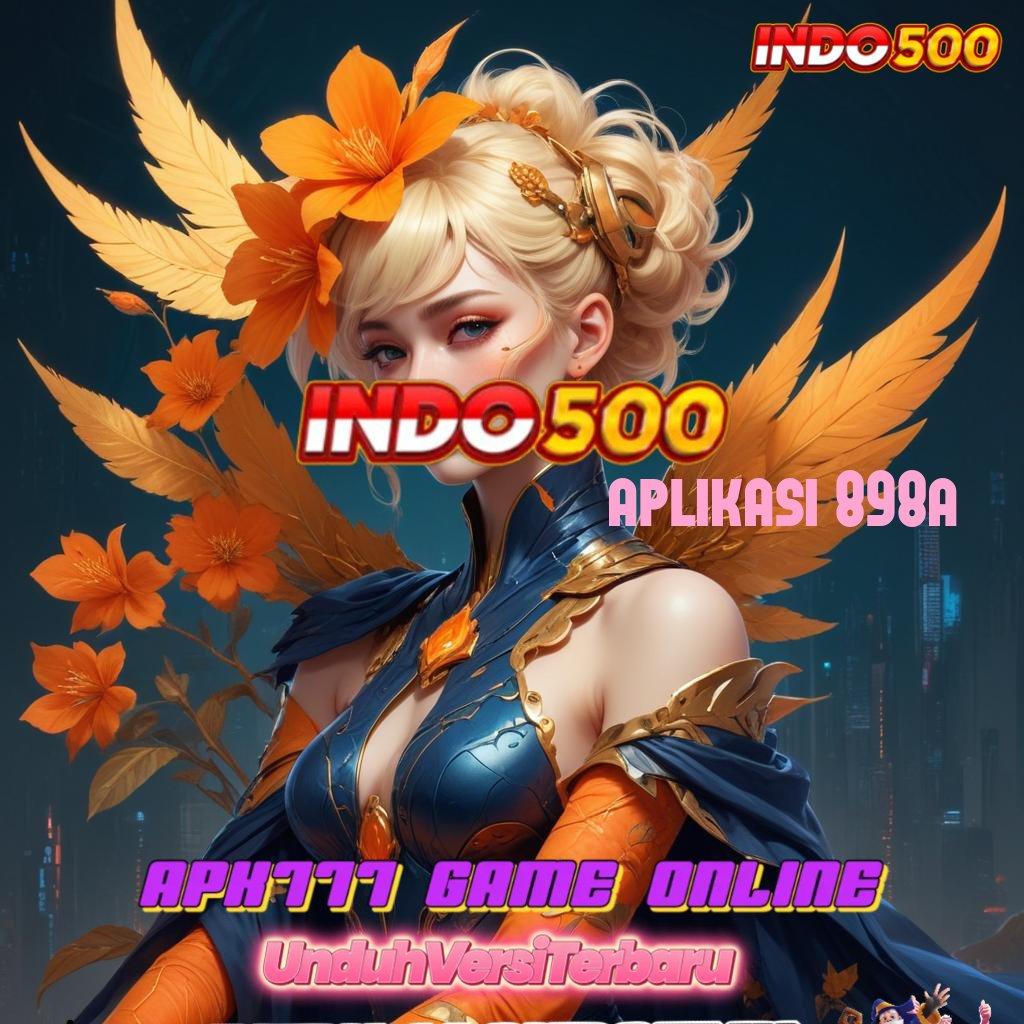 APLIKASI 898A ✨ Dp Pulsa Idr 5 APK Gacor Olympus, Kesempatan Menang Berlipat