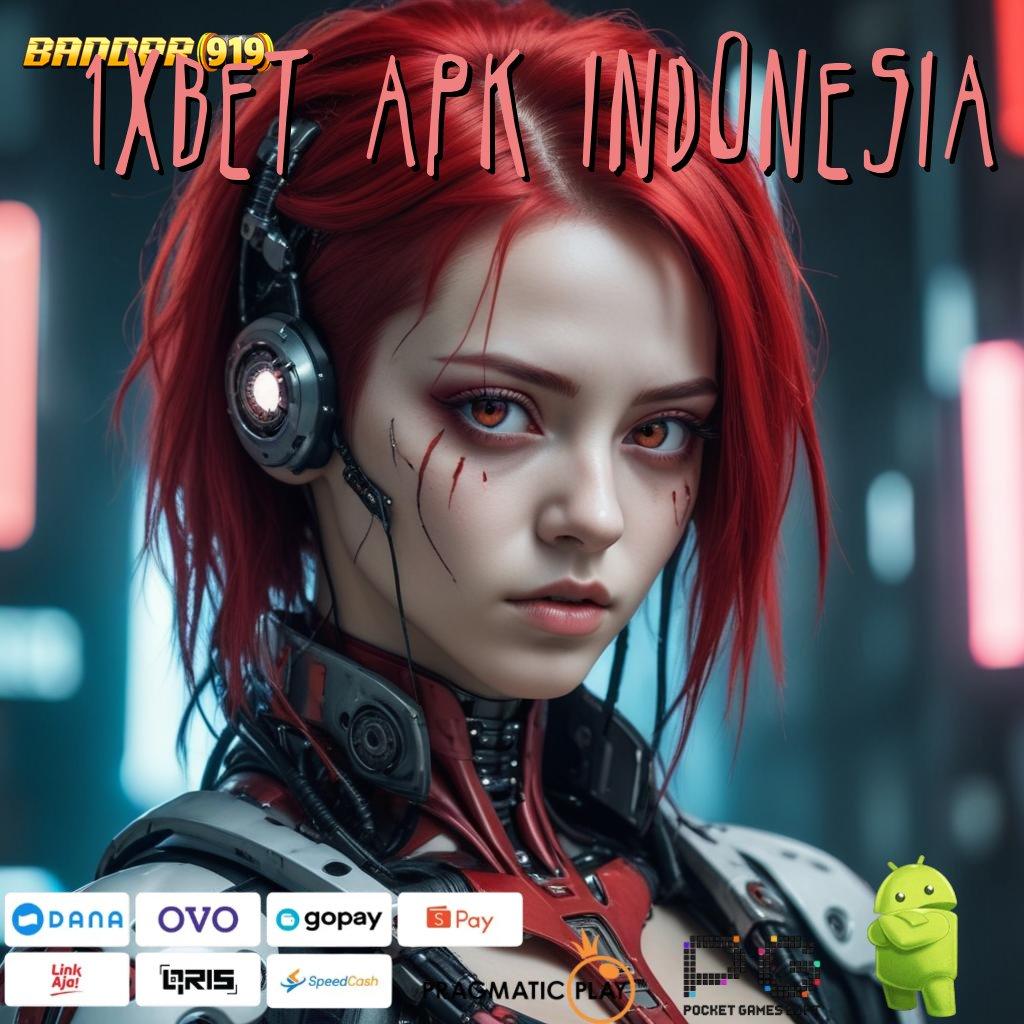 1XBET APK INDONESIA > Langsung Jadi Tajir Slot Apk Penghasil Uang Asli Android