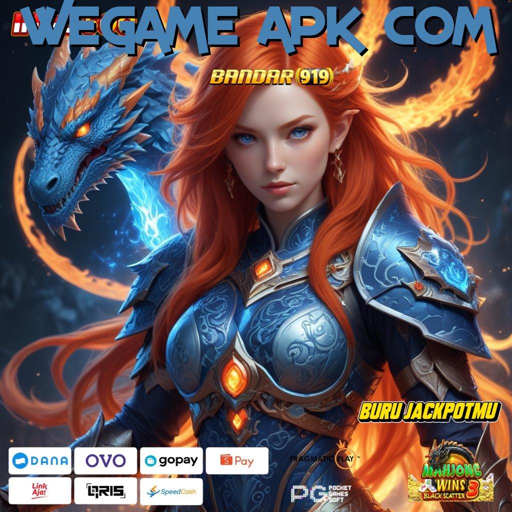 WEGAME APK COM → maxwin terbuka dalam seri terkini depo bca cepat