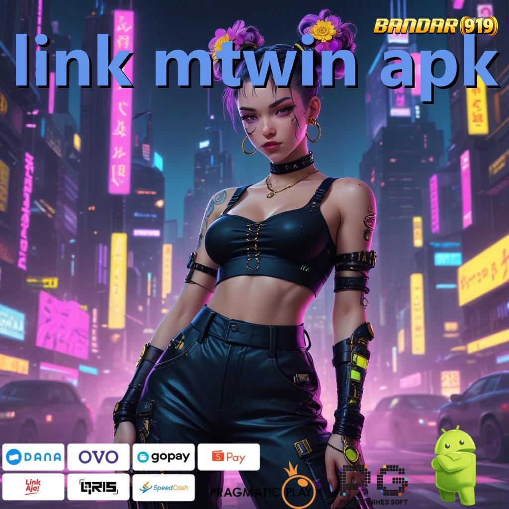 LINK MTWIN APK | kecepatan android penghubung informasi ruang komunitas ruang penghubung