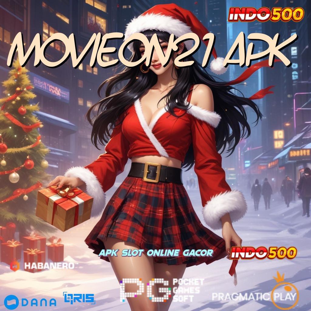 Movieon21 Apk