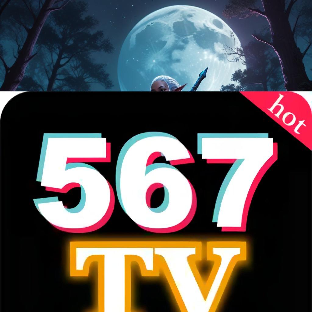 567TV COM APK 👉 Slot PG Soft Via Dana