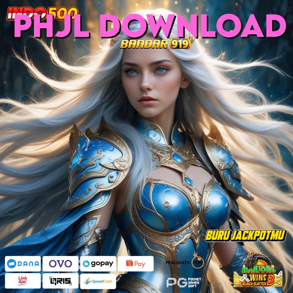 Phjl Download